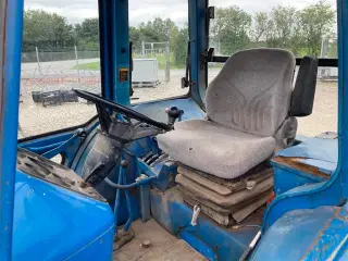 Ford TW-35 frontlift, orginal stand!
