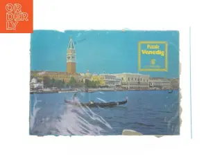 Puslespil Venedig
