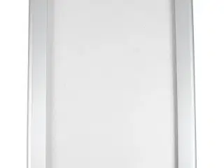Stilfuld A3 Klikramme i Aluminium - 297x420 mm