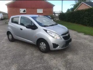 Chevrolet spark 1.2 Esp 5 dør 2013 Km tal kun 126.