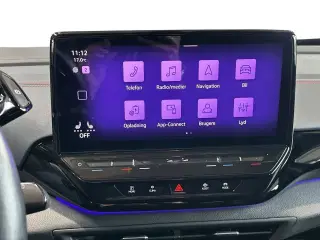 VW ID.4 77 GTX 4Motion