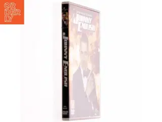 Johnny English