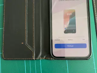 Pæn og velholdt iphone 12