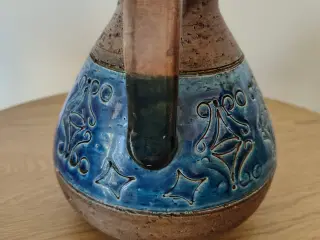 Flot vintage vase fra Studio 4