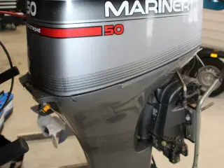 Mariner F50ELPT