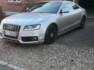 Audi a5 cupe