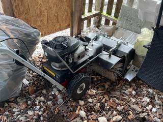 Honda fejemaskine 