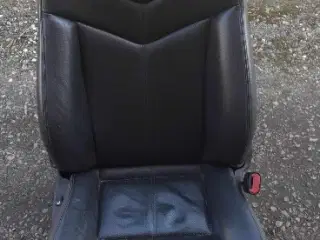 læder kabine alfa romeo GT 