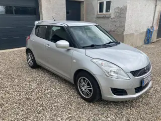 Suzuki Swift 1,2 2011