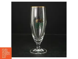 Jever Pilsener glas fra Jever Pilsener (str. 19,5 cm)