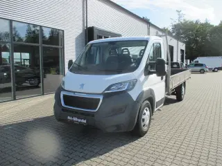 Peugeot Boxer 435 L4 3,0 HDI 180HK Ladv./Chas. 6g