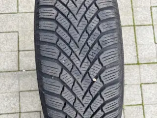 15" vinterdæk med fælge