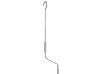 Håndsving til markise Micel TLD06 Hvid 120 cm Lav