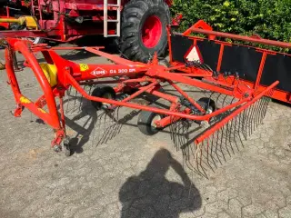 Kuhn GA 300 G M