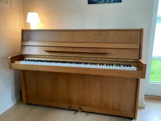 Klaver kan afhentes gratis