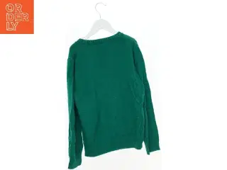 Sweatshirt fra H&M (str. 140 cm)