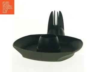 Kyllingholder fra Weber (str. 24 x 21 x 14 cm)