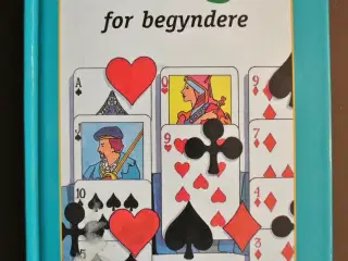 bridge for begyndere, af peter lund og svend novru