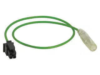 ACV Leadkabel til JVC og Kenwood ledning
