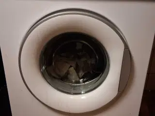 Vaskemaskine flyttesalg