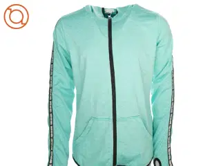 Hættetrøje fra H&M (str. 146)