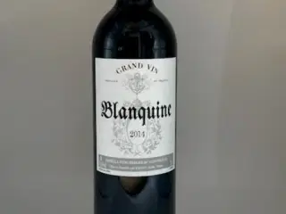 Château Thénac Rouge 2014 AOC Bergerac