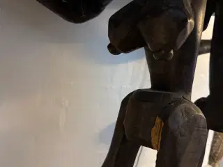 Afrikansk brugskunst