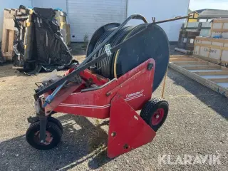 Vandingsmaskine WaterStar 40 125