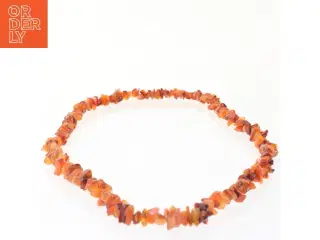 Ravhalskæde (str. 66 cm)