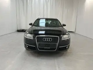 Audi A6 2,4 St.Car V6 - 177 HK Aut.