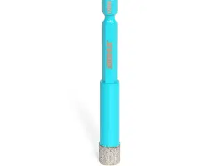 BIHUI diamant bor m/skaft 10 mm