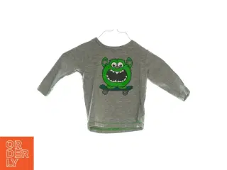 Bluse fra VRS (str. 62)