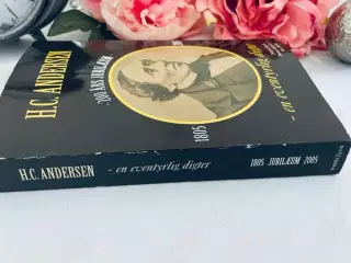 H.C Andersens eventyr
