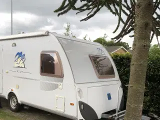 Knaus Azur 500 FU