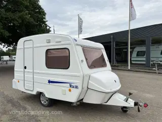 2018 - Niewiadow VEGA 365 NTL