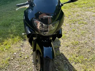 Honda CBR 600