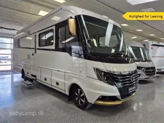 2020 - Niesmann+Bischoff Flair 920 LB   Mulighed for Leasing