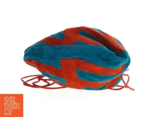 Ruskinds pose taske med snorelukning (str. 26 x 27 cm)