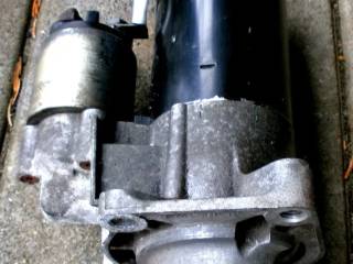 Volvo Starter til salg.