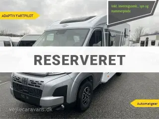 2026 - Carado V337 PRO+