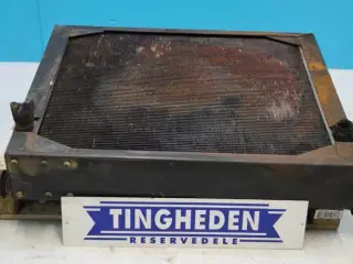 Volvo L120 Køler VOE4775490