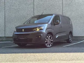 Peugeot Partner 1,5 BlueHDi 130 L2V2 Plus EAT8 Van