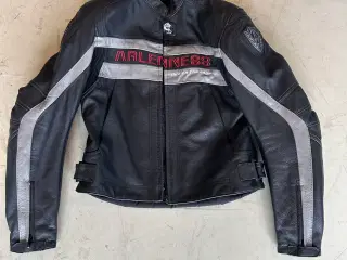 Arlen Ness MC læderjakke