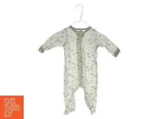 Body stocking fra Garber (str. 0-3 mdr)