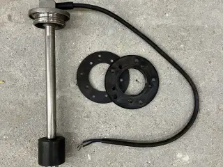 Båd benzintank måler Niveauføler, 200 mm
