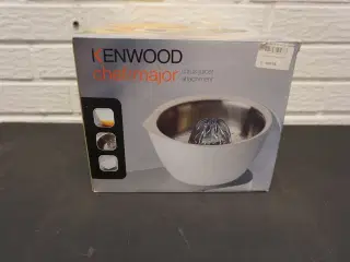 Citruspresser KENWOOD