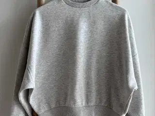 Nelly, oversize sweat, sweatshirt, str. XXS