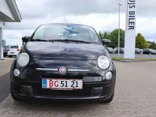 Fiat 500 1,2 Pop