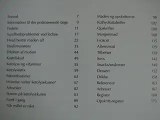 slank med ketolysekuren - effektiv fedtforbrænding