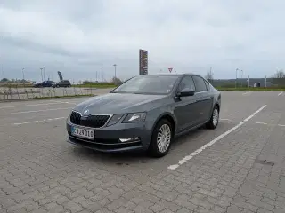 Skoda Octavia 2,0 TSi 190 Style DSG